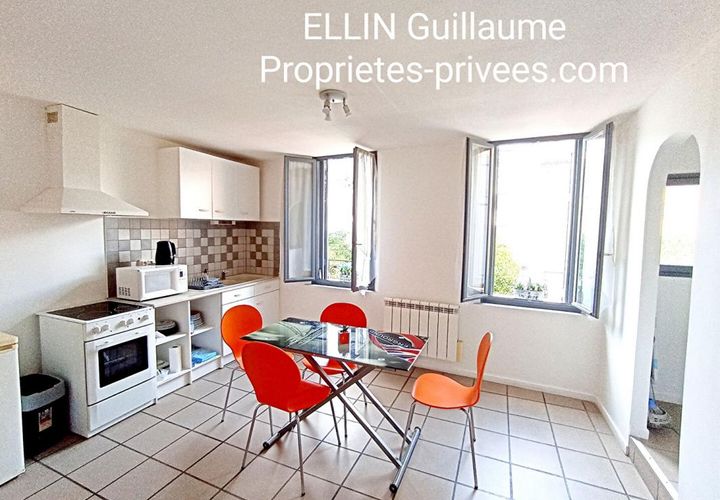 Lejlighed i Perpignan, Pyrenees-Orientales, Perpignan - € 57.500 | Ref: 418145EGU - foto 1