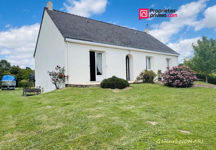 Villa i Erbray, Loire-Atlantique, Erbray - € 193.880 | Ref: 408801NOG - foto 1