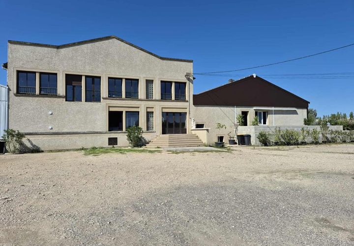 Villa i Branges, Saone-et-Loire, Branges - € 920.000 | Ref: 421439BAMA - foto 1