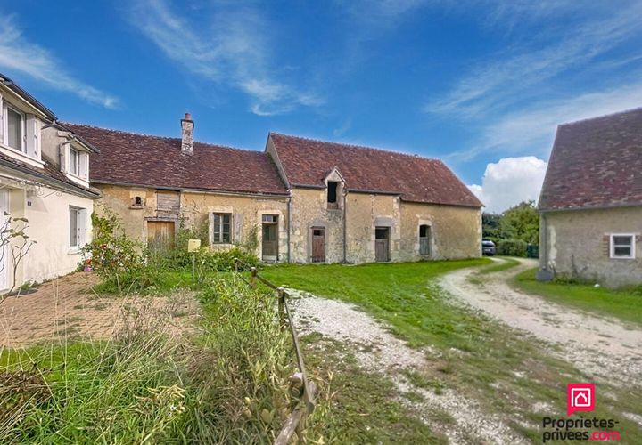 Villa i Bellême, Orne, Bellême - € 49.500 | Ref: 421517BROS - foto 1