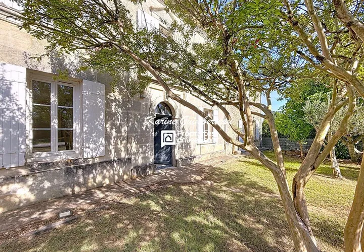 Villa i Fronsac, Gironde, Fronsac - € 390.000 | Ref: 417137KARG - foto 1