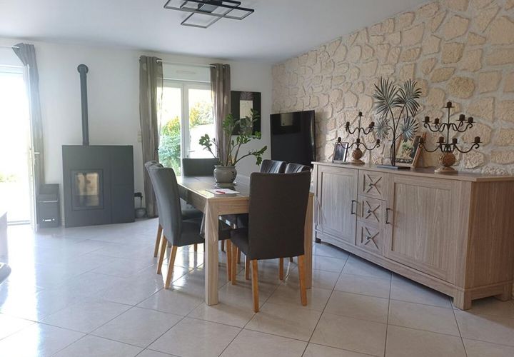 Villa i Chauny, Aisne, Chauny - € 267.000 | Ref: 418894POEGABR - foto 1