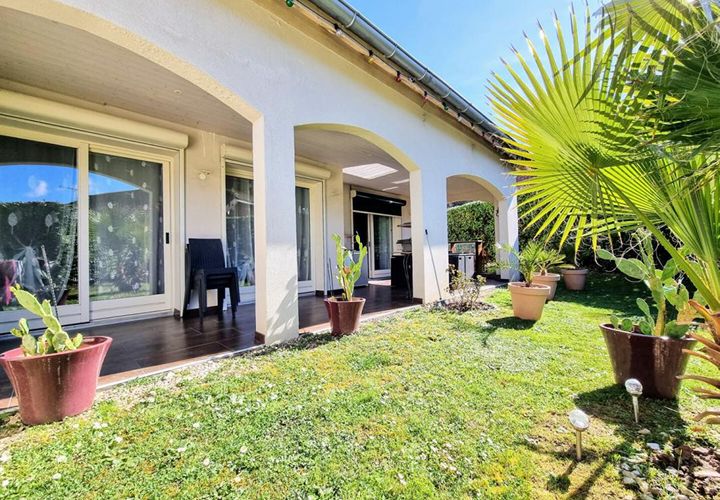 Villa i Chambery, Savoie, Chambery - € 580.000 | Ref: 421779CHAP - foto 1
