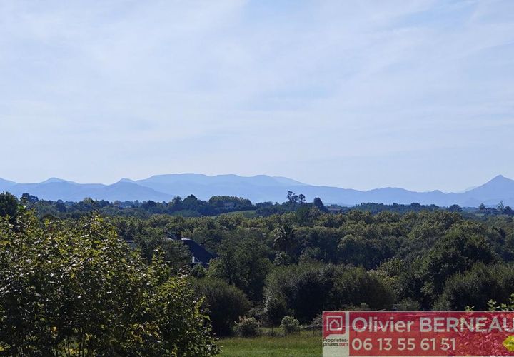 Lejlighed i Bidart, Pyrenees-Atlantiques, Bidart - € 319.500 | Ref: 421671BNO - foto 1
