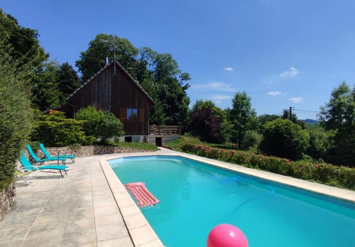 Villa i Ouroux-en-Morvan, Nievre, Ouroux-en-Morvan - € 125.000 | Ref: 421419SGAU - foto 1
