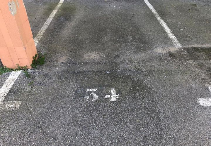Parkeringsplads i Agde, Herault, Agde - € 28.410 | Ref: 419874CHLU - foto 1