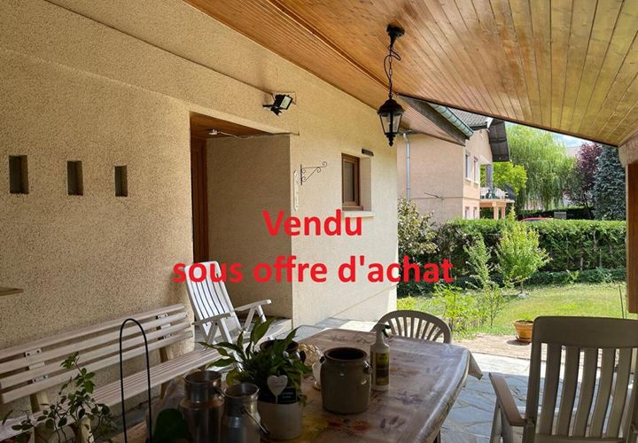 Villa i Valserhone, Ain, Valserhone - € 355.000 | Ref: 418390UMY - foto 1