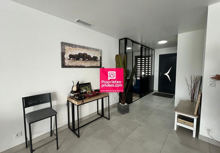 Villa i Le Passage, Lot-et-Garonne, Le Passage - € 390.000 | Ref: 420976JPGE - foto 1