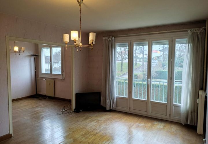 Lejlighed i Limoges, Haute-Vienne, Limoges - € 69.500 | Ref: 390863JBAM - foto 1