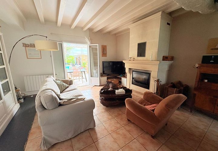 Villa i Hiersac, Charente, Hiersac - € 249.990 | Ref: 420941TRF - foto 1