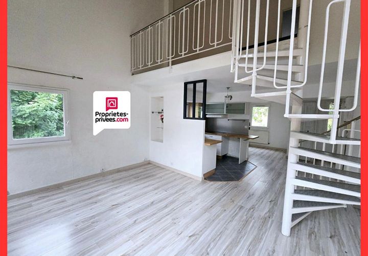 Apartament a Sevran, Seine-Saint-Denis, Sevran - € 210.000 | Ref: 421121CFB - foto 1