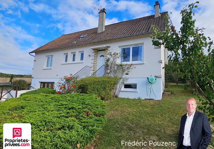 Villa a Houdan, Yvelines, Houdan - € 265.000 | Ref: 421407FPOU - foto 1