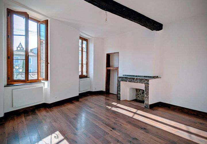 Leilighet i Cazeres, Haute-Garonne, Cazeres - € 108 000 | Ref: 420978SMU - foto 1