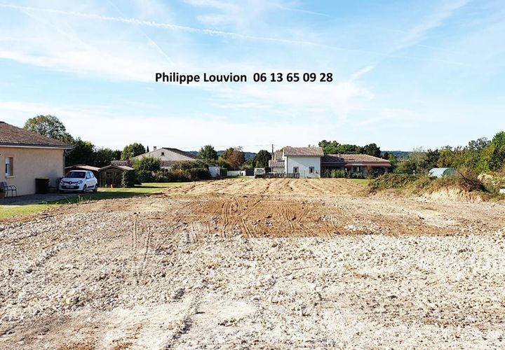 Terra a Monsegur, Gironde, Monsegur - € 44.000 | Ref: 419891PLO - foto 1
