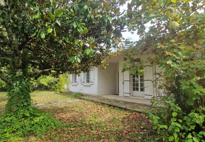Villa a Langon, Gironde, Langon - € 239.000 | Ref: 420969MPAR - foto 1