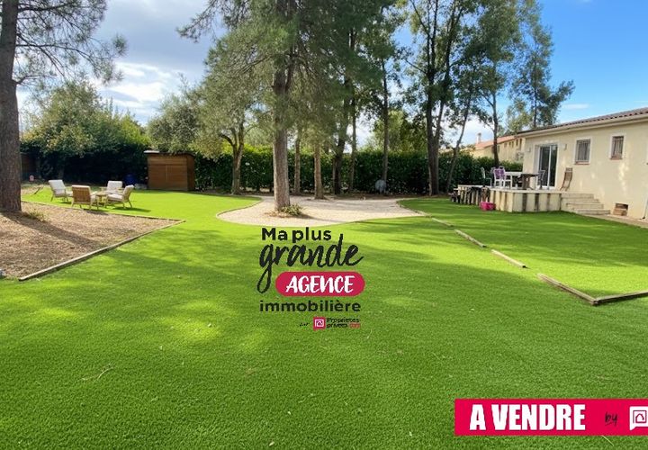 Villa i Ghisonaccia, Haute-Corse, Ghisonaccia - € 363.000 | Ref: 421275KFL - foto 1