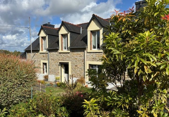 Villa a Melgven, Finistere, Melgven - € 273.000 | Ref: 420437NADA - foto 1