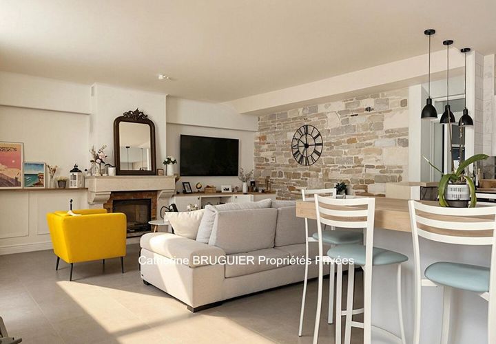 Villa i Marans, Charente-Maritime, Marans - € 353.500 | Ref: 420782BCR - foto 1