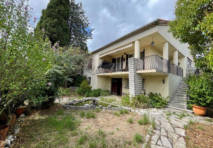 Villa i Ales, Gard, Ales - € 207.900 | Ref: 419046PSAL - foto 1
