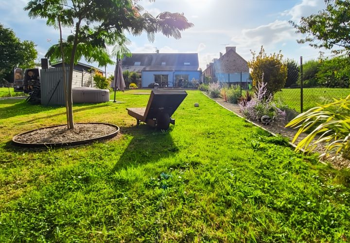 Villa a Miniac-Morvan, Ille-et-Vilaine, Miniac-Morvan - € 381.425 | Ref: 420578ASLO - foto 1