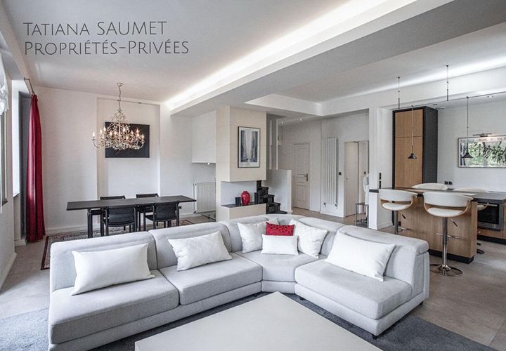 Lejlighed i Lyon, Rhone, Lyon - € 820.000 | Ref: 420454STT - foto 1