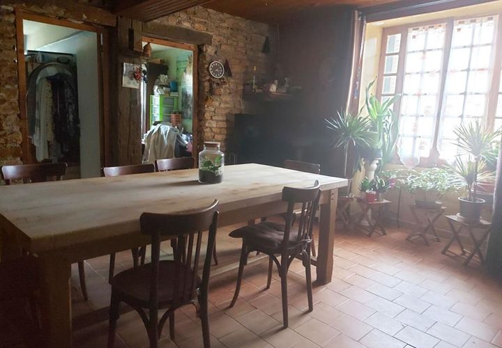 Villa a Chesley, Aube, Chesley - € 120.000 | Ref: 418487MMZ - foto 1