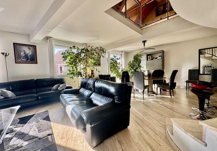 Leilighet i Amiens, Somme, Amiens - € 625 000 | Ref: 420649DTES - foto 1