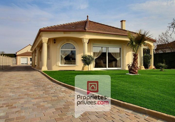 Villa a Amilly, Loiret, Amilly - € 389.000 | Ref: 391295KMR5KMR - foto 1