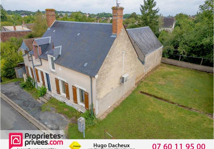 Villa a Quincy, Cher, Quincy - € 164.000 | Ref: 420572CHX - foto 1