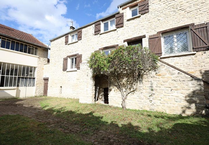 Villa a Bouafle, Yvelines, Bouafle - € 399.000 | Ref: 420097MAEG - foto 1