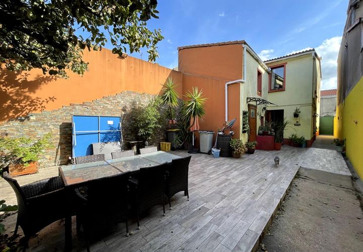 Villa i Paimboeuf, Loire-Atlantique, Paimboeuf - € 275.000 | Ref: 420297RRM - foto 1