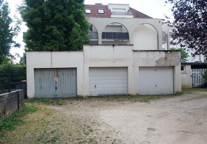 Parkeringsplads i Dijon, Cote-d'Or, Dijon - € 15.000 | Ref: 420671BVI - foto 1