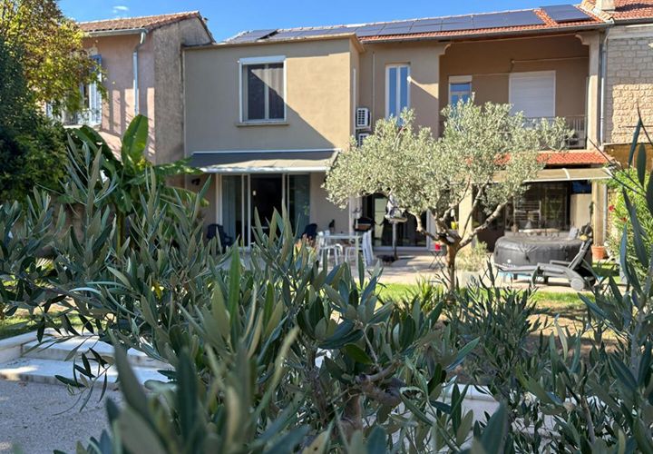 Villa i Carpentras, Vaucluse, Carpentras - € 328.000 | Ref: 419932AFAV - foto 1