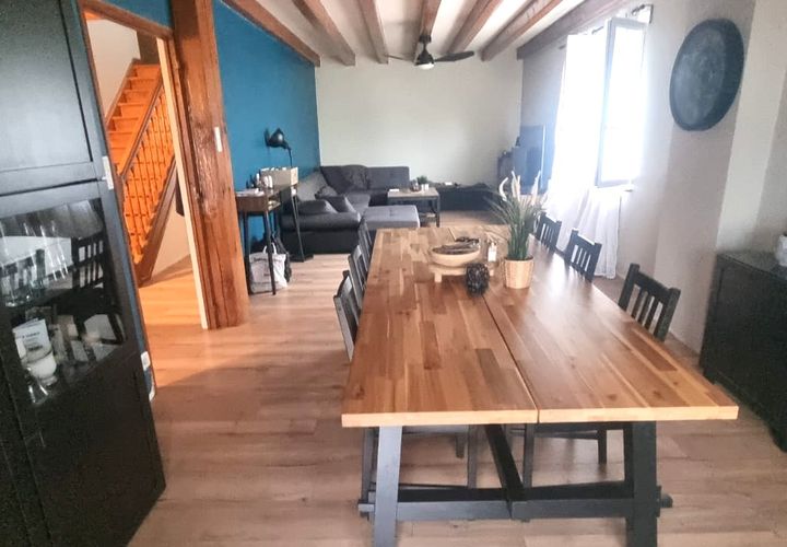 Villa i Audincourt, Doubs, Audincourt - € 164.900 | Ref: 420014KLS - foto 1