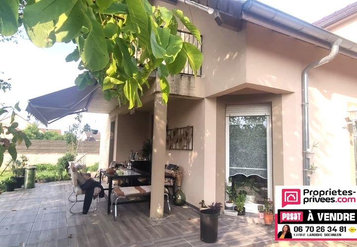 Villa a Valentigney, Doubs, Valentigney - € 259.900 | Ref: 419973KLS - foto 1