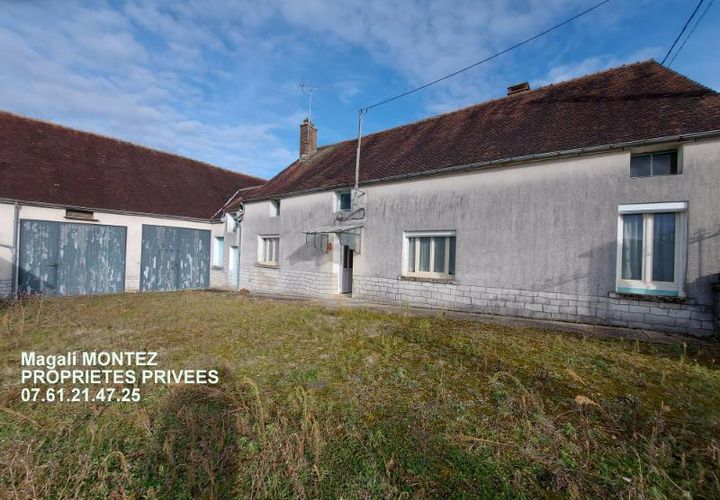 Villa a Prusy, Aube, Prusy - € 109.000 | Ref: 419515MMZ - foto 1