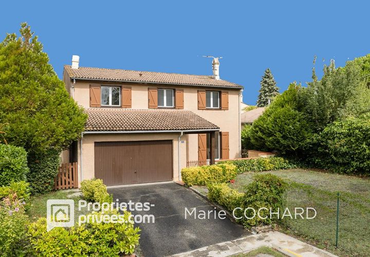 Villa i Saint-Jean, Haute-Garonne, Saint-Jean - € 395.000 | Ref: 418236MCOC - foto 1