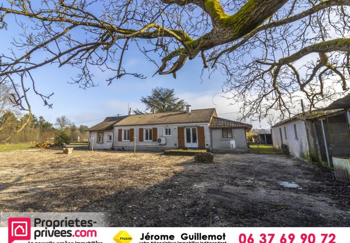 Villa a Gièvres, Loir-et-Cher, Gièvres - € 115.990 | Ref: 405674GUT - foto 1