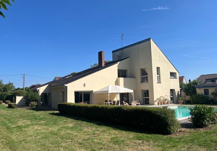 Villa i Marcilly-sur-Seine, Marne, Marcilly-sur-Seine - € 469.000 | Ref: 418608QDA - foto 1