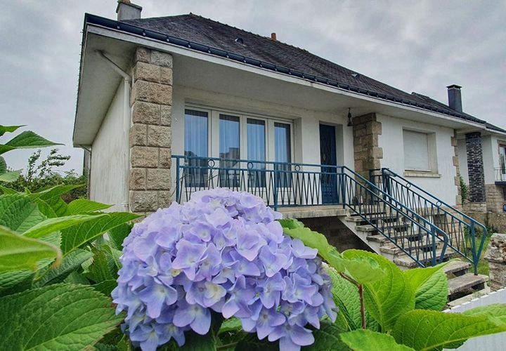 Villa i Baud, Morbihan, Baud - € 150.000 | Ref: 415800LTR - foto 1