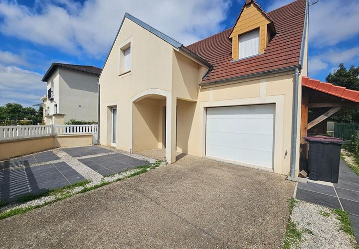 Villa a Mery-sur-Oise, Val-d'Oise, Mery-sur-Oise - € 459.900 | Ref: 413772LNU - foto 1