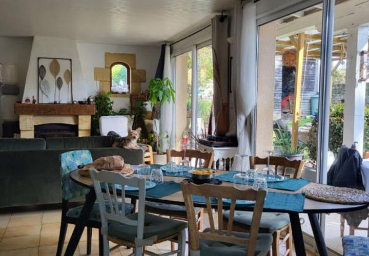 Villa i Montignac, Dordogne, Montignac - € 220.500 | Ref: 419587EDJ - foto 1