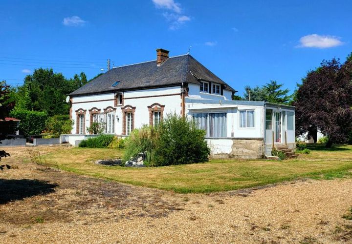 Villa i Nonancourt, Eure, Nonancourt - € 499.550 | Ref: 415378UCHMMJ - foto 1