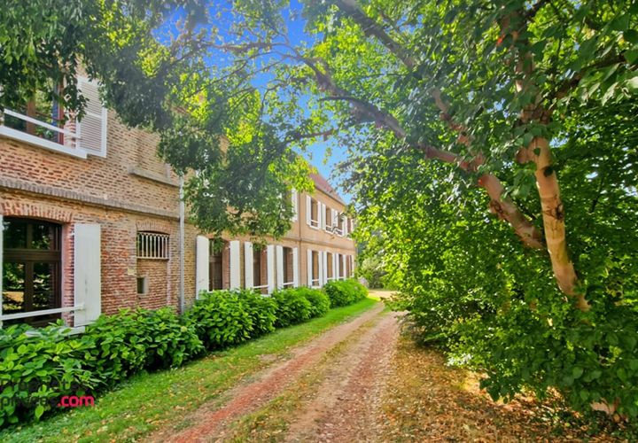 Villa a Hesdin, Pas-de-Calais, Hesdin - € 467.000 | Ref: 418942RGER - foto 1