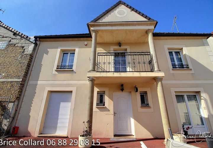 Villa i Nogent-sur-Oise, Oise, Nogent-sur-Oise - € 399.000 | Ref: 401936BCO - foto 1