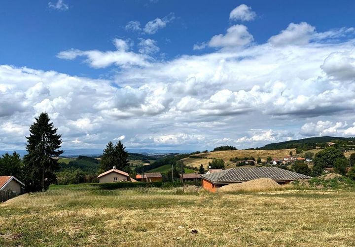 Terra a Violay, Loire, Violay - € 85.000 | Ref: 419283CLN - foto 1