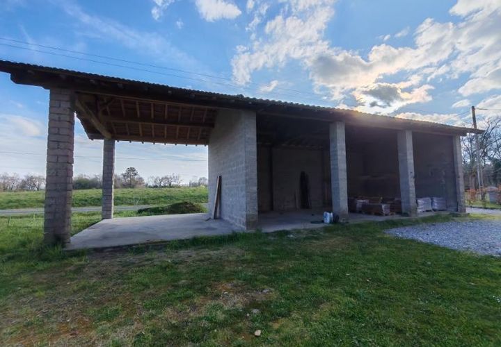 Farm hus i Dax, Landes, Dax - € 140.000 | Ref: 419297PAMO - foto 1