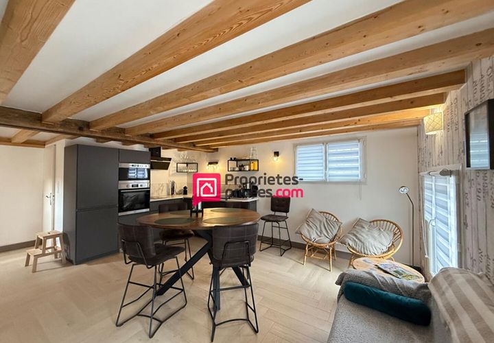 Lejlighed i Chinon, Indre-et-Loire, Chinon - € 149.500 | Ref: 419057MPL - foto 1