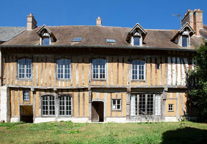 Villa i Harquency, Eure, Harquency - € 256.000 | Ref: 419216ENL - foto 1