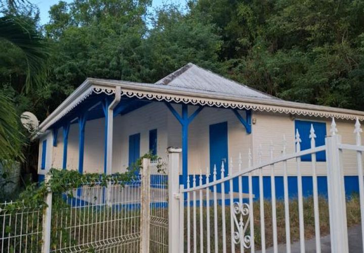 Villa i Le Diamant, Martinique, Le Diamant - € 342.245 | Ref: 418486CVAZ - foto 1